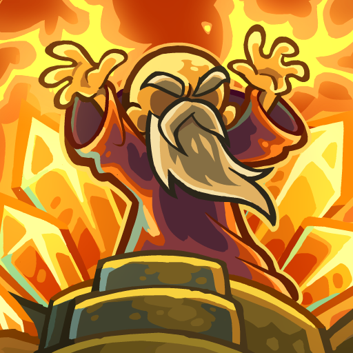 Kingdom Rush Battles