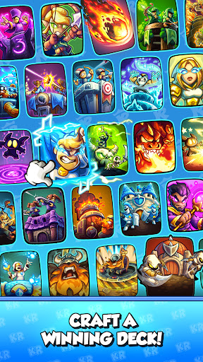 Battle Screenshot 2