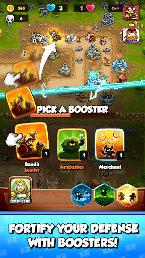 Battle Screenshot 4