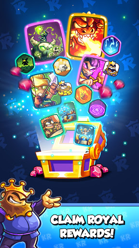 Battle Screenshot 5